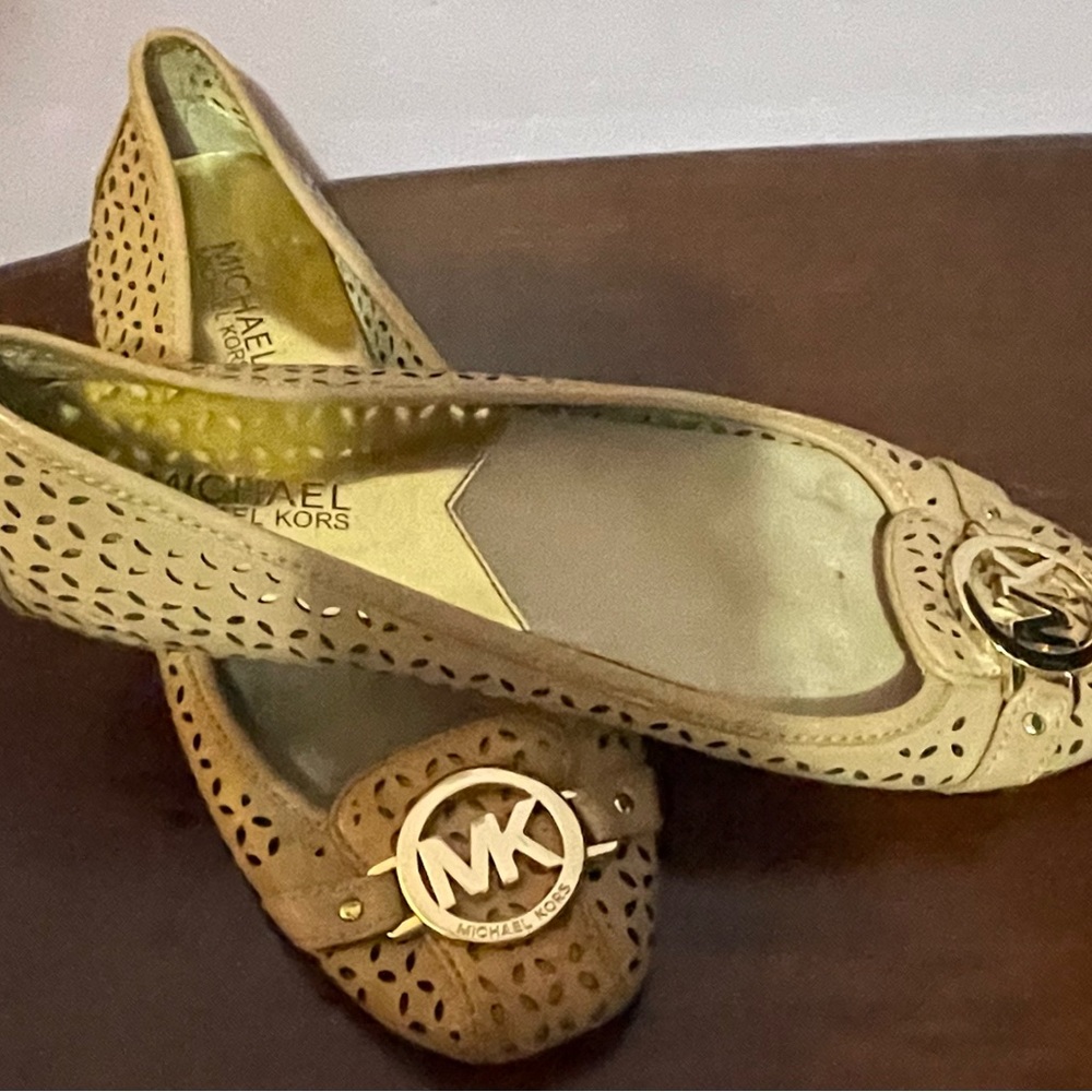 Micheal kors women  shoes